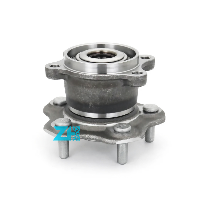 43202-4BA0B Подшипник колесного узла для Nissan QASHQAI J11Z 15- X-TRAIL T32Z 14- 43202-4BA0B