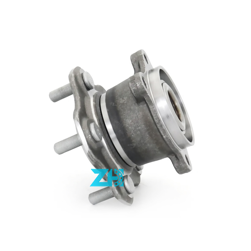 43202-4BA0B Подшипник колесного узла для Nissan QASHQAI J11Z 15- X-TRAIL T32Z 14- 43202-4BA0B