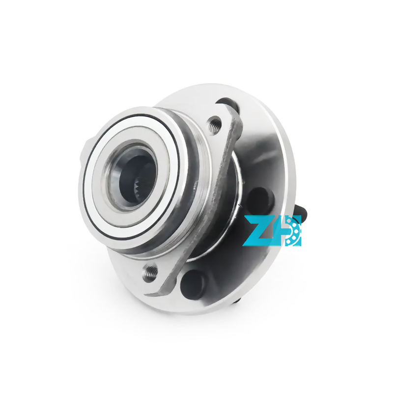 Авточасти подшипника колеса 513159 52098679 для переднего колеса Jeep Grand Cherokee