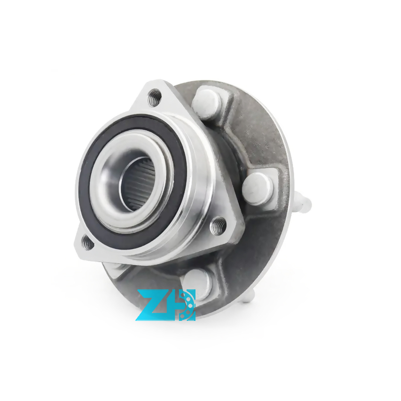 Передние колесные колеса 13504970 для Buick Cadillac Chevrolet 13504970 Автозапчасти Задние 13504970