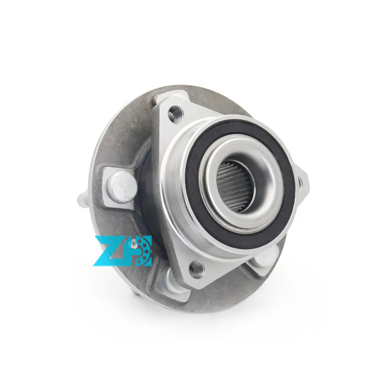 Передние колесные колеса 13504970 для Buick Cadillac Chevrolet 13504970 Автозапчасти Задние 13504970