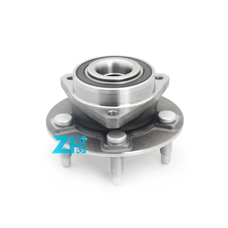 Передние колесные колеса 13504970 для Buick Cadillac Chevrolet 13504970 Автозапчасти Задние 13504970