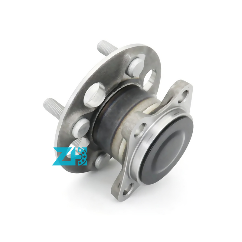 Для Toyota Yaris 2006-2011 42410-0D040 42410-52070 Автозапчасти, подшипники задних колес 42410-0D040 42410-52070