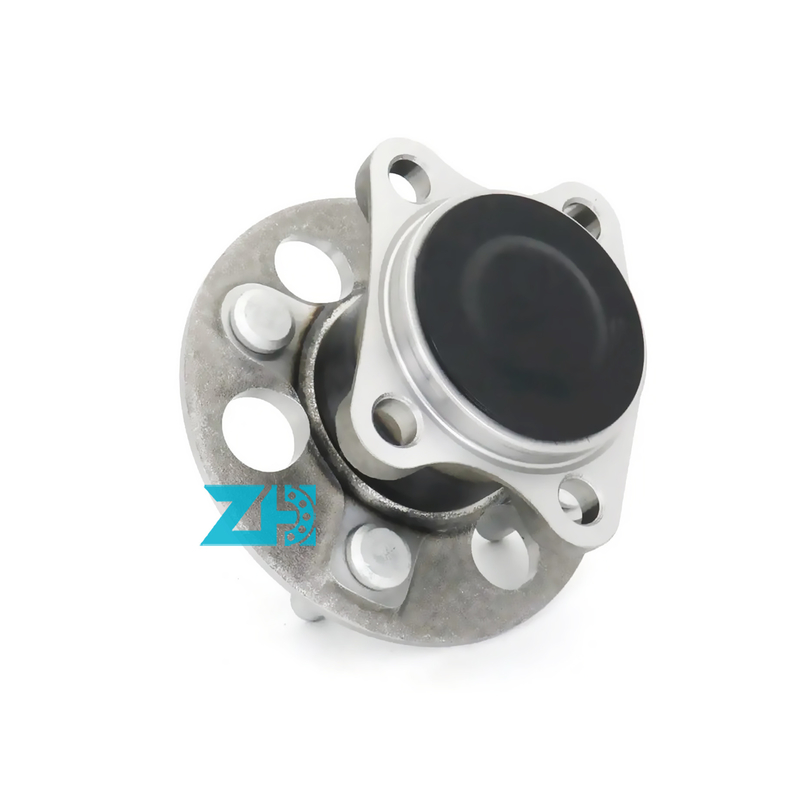 Для Toyota Yaris 2006-2011 42410-0D040 42410-52070 Автозапчасти, подшипники задних колес 42410-0D040 42410-52070