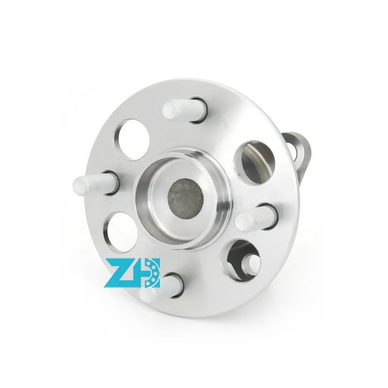 Для Toyota Yaris 2006-2011 42410-0D040 42410-52070 Автозапчасти, подшипники задних колес 42410-0D040 42410-52070