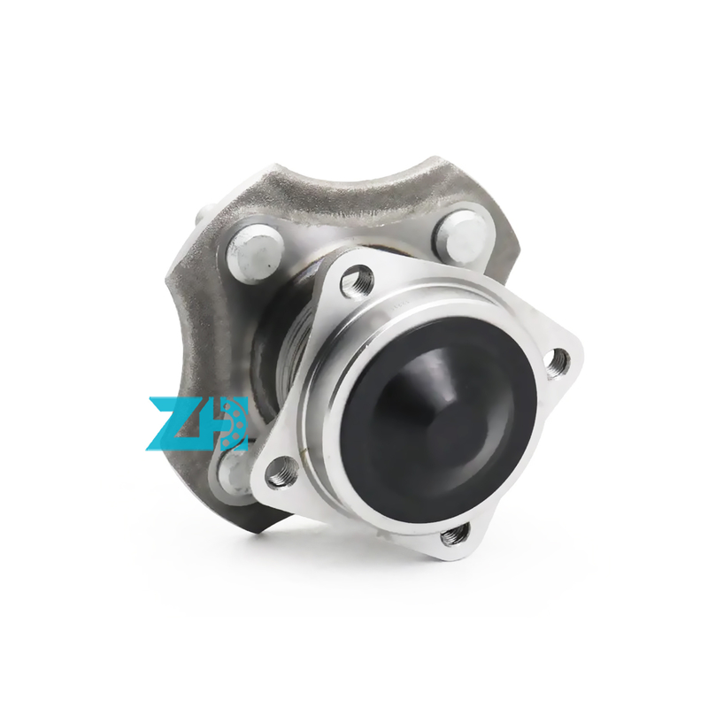 Объект колесного узла подшипника 42410-12211 42410-12210 Для Toyota Febest Auto колесного узла подшипника 42410-12211 42410-12210