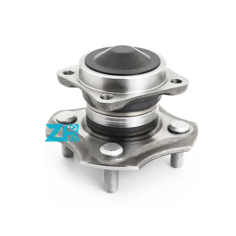 Объект колесного узла подшипника 42410-12211 42410-12210 Для Toyota Febest Auto колесного узла подшипника 42410-12211 42410-12210