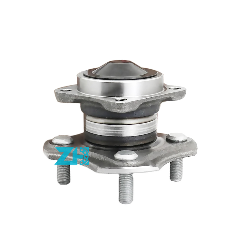 Объект колесного узла подшипника 42410-12211 42410-12210 Для Toyota Febest Auto колесного узла подшипника 42410-12211 42410-12210