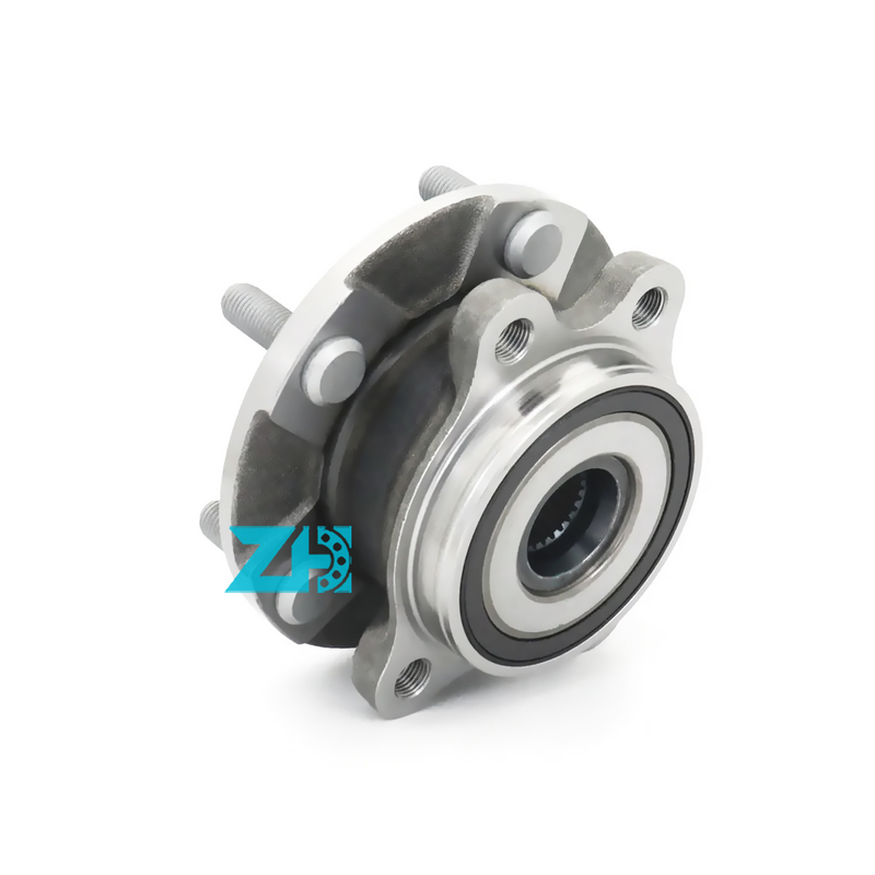 43550-42010 Подшипник переднего колеса и конвейерная установка для TOYOTA стандартного размера