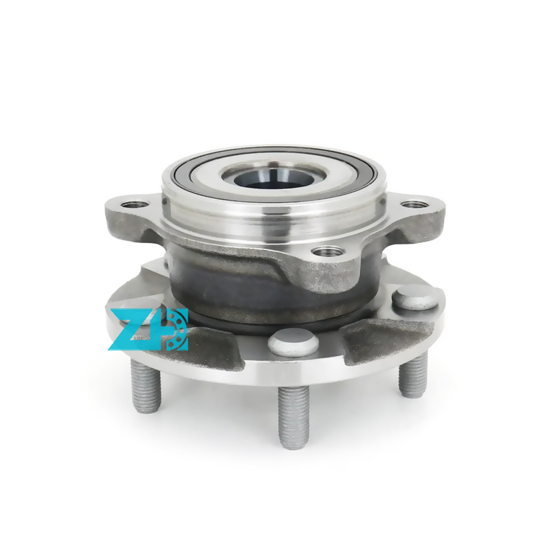 43550-42010 Подшипник переднего колеса и конвейерная установка для TOYOTA стандартного размера