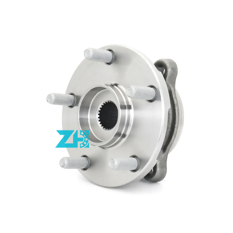 43550-42010 Подшипник переднего колеса и конвейерная установка для TOYOTA стандартного размера