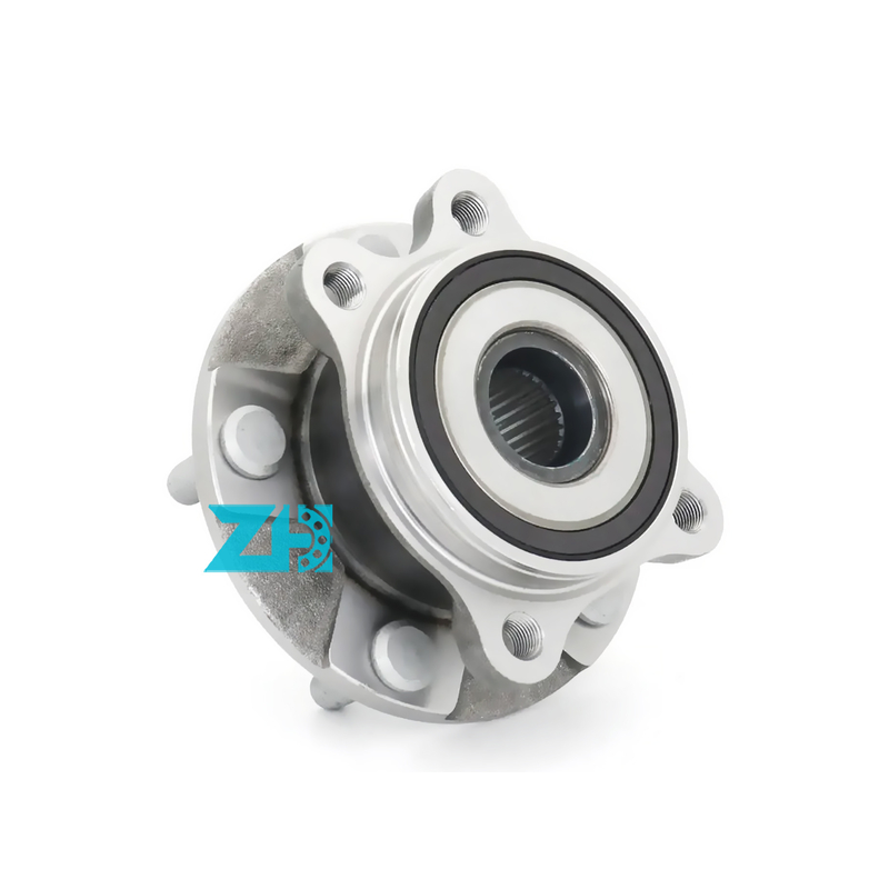 43550-42010 Подшипник переднего колеса и конвейерная установка для TOYOTA стандартного размера