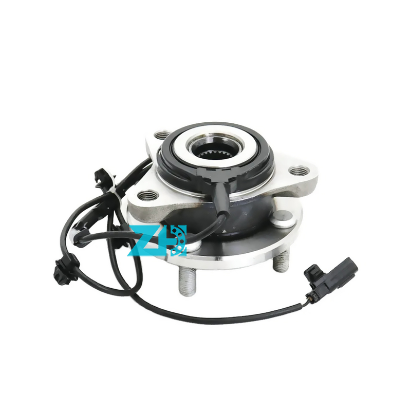 43560-0D080 Передняя ось левое колесо подшипники для Toyota Carry высокие нагрузки