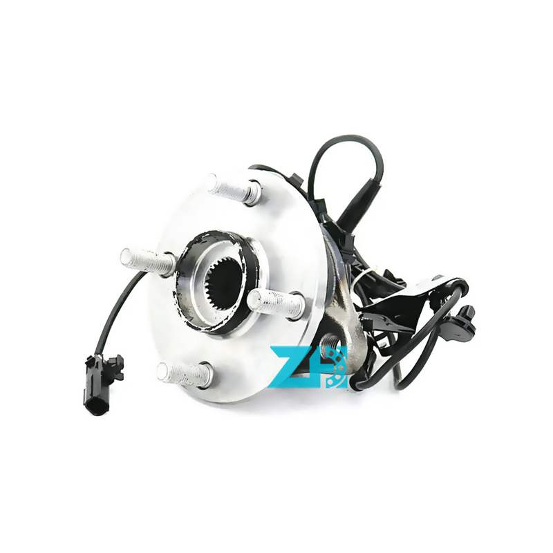 43560-0D080 Передняя ось левое колесо подшипники для Toyota Carry высокие нагрузки