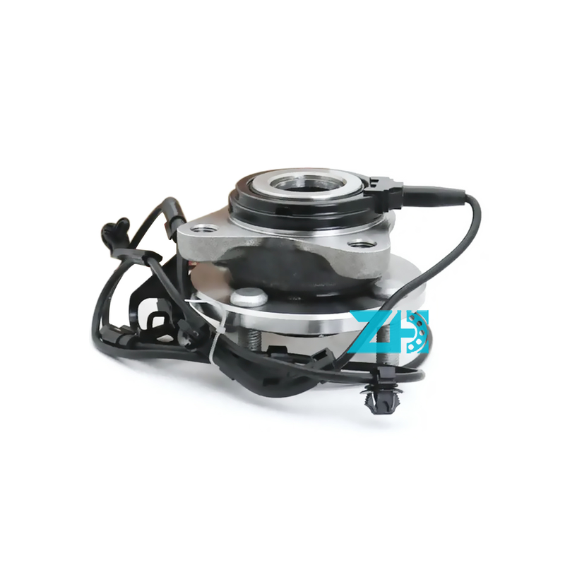 43560-0D080 Передняя ось левое колесо подшипники для Toyota Carry высокие нагрузки
