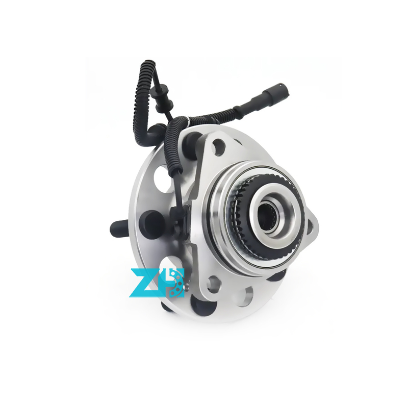 Автомобильный подшипник колесного узла 2DUF045N-4 41420-09400 41420-09401 41420-09701 41420-09702 41420-21801 41420-21802