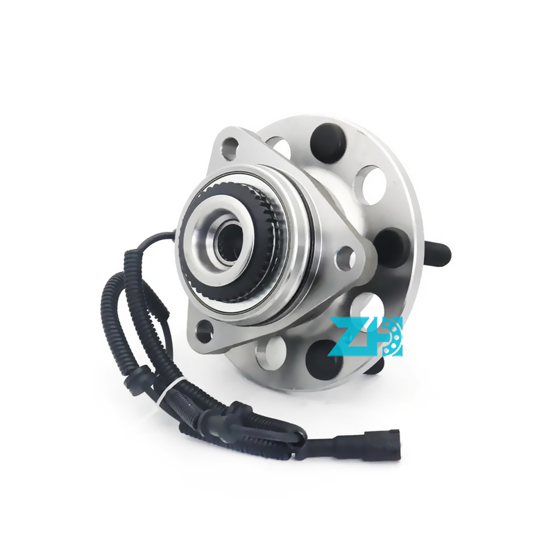 Автомобильный подшипник колесного узла 2DUF045N-4 41420-09400 41420-09401 41420-09701 41420-09702 41420-21801 41420-21802