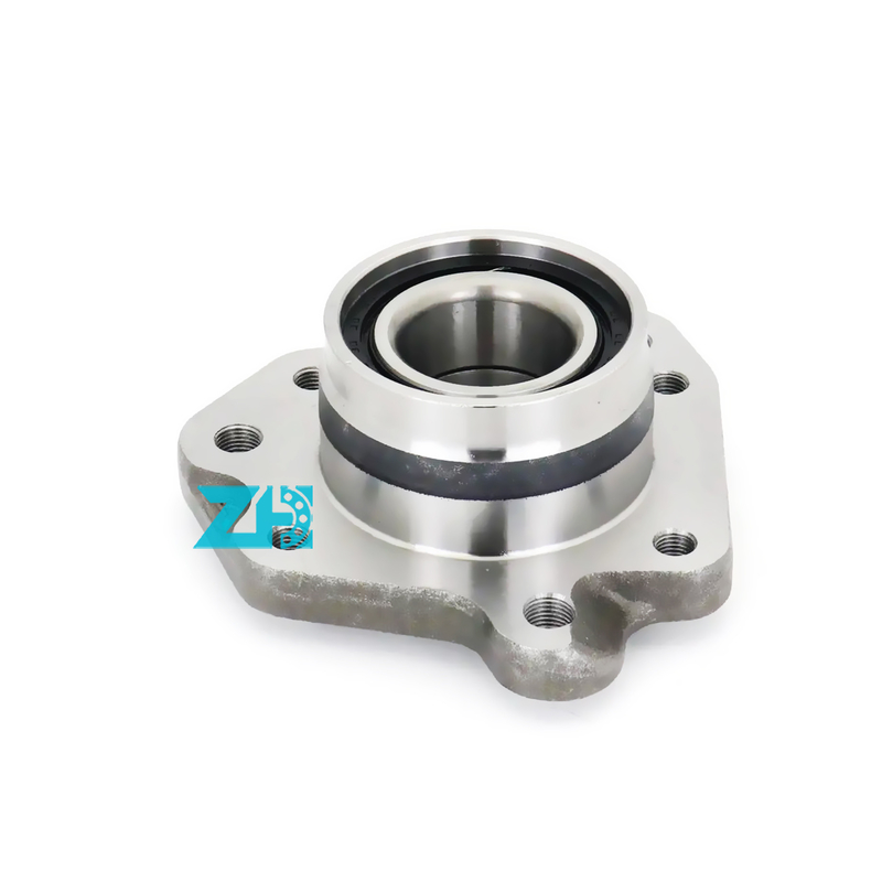 42200-S10-018 Автомобильный подшипник для колес Honda P0 P6 P5 P4 Автозапчасти
