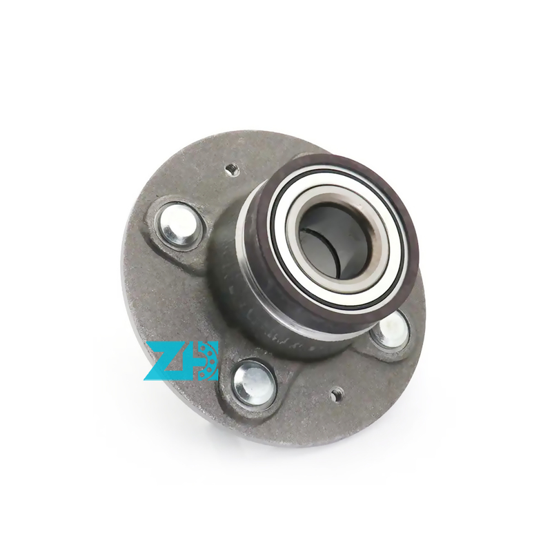 Передний задний колесный узел подшипника 42200-TF0-N51 42200TF0N51 Для Toyota Nissan