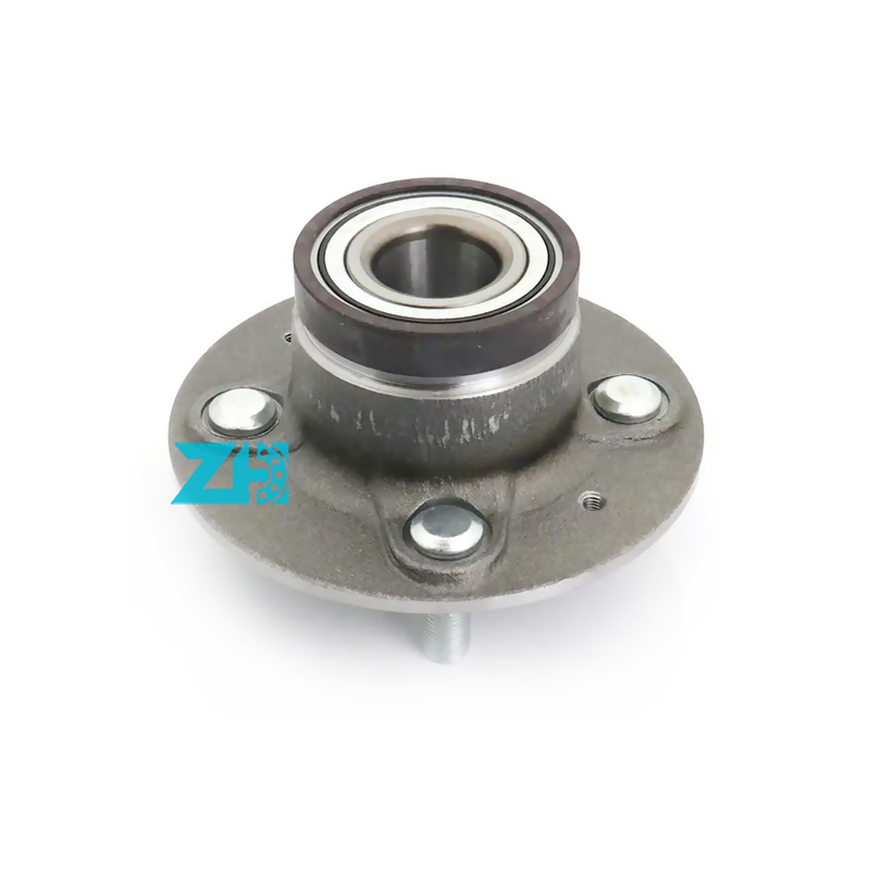 Передний задний колесный узел подшипника 42200-TF0-N51 42200TF0N51 Для Toyota Nissan