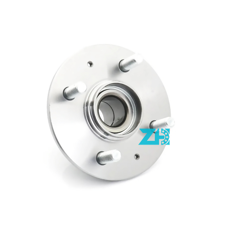 Передний задний колесный узел подшипника 42200-TF0-N51 42200TF0N51 Для Toyota Nissan