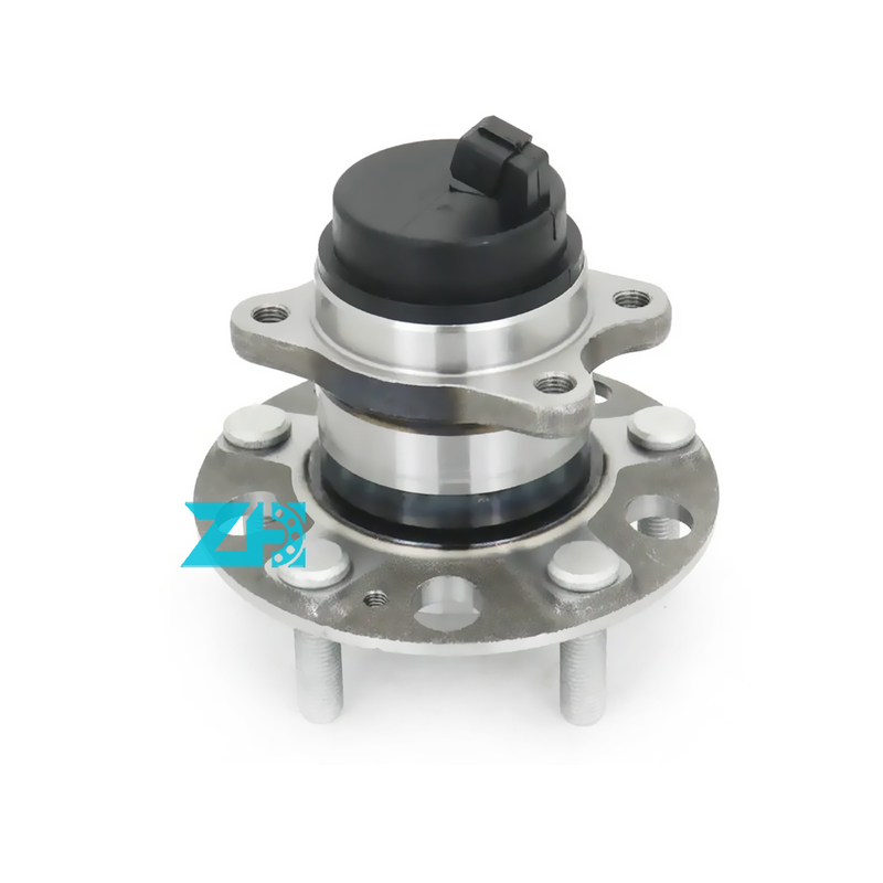 52730-0Q100 527300Q100 Автозапчасти Колесный узел подшипника 52730-0Q100 527300Q100 Для Toyota Corolla 2003-2014 Передняя ось