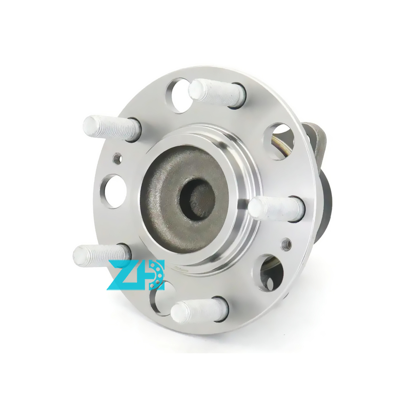 52730-0Q100 527300Q100 Автозапчасти Колесный узел подшипника 52730-0Q100 527300Q100 Для Toyota Corolla 2003-2014 Передняя ось