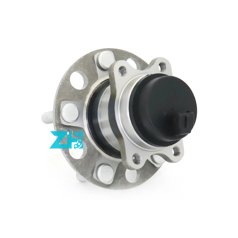 52730-0Q100 527300Q100 Автозапчасти Колесный узел подшипника 52730-0Q100 527300Q100 Для Toyota Corolla 2003-2014 Передняя ось