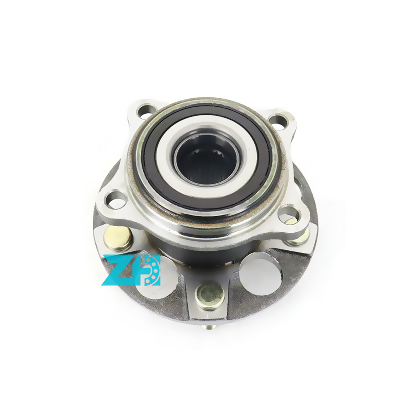 MR594444 Подшипник колесного узла MR594444 Задний подшипник колеса MR594444 для автомобильных деталей с точностью P0/P6/P5/P4