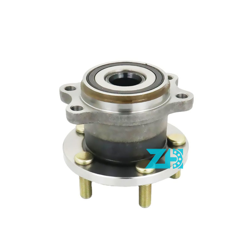 28473-AG000 28473AG000 Автоподшипники Автозапчасти Подшипники колесных узлов 28473-AG000 28473AG000 Комплект подшипников колес