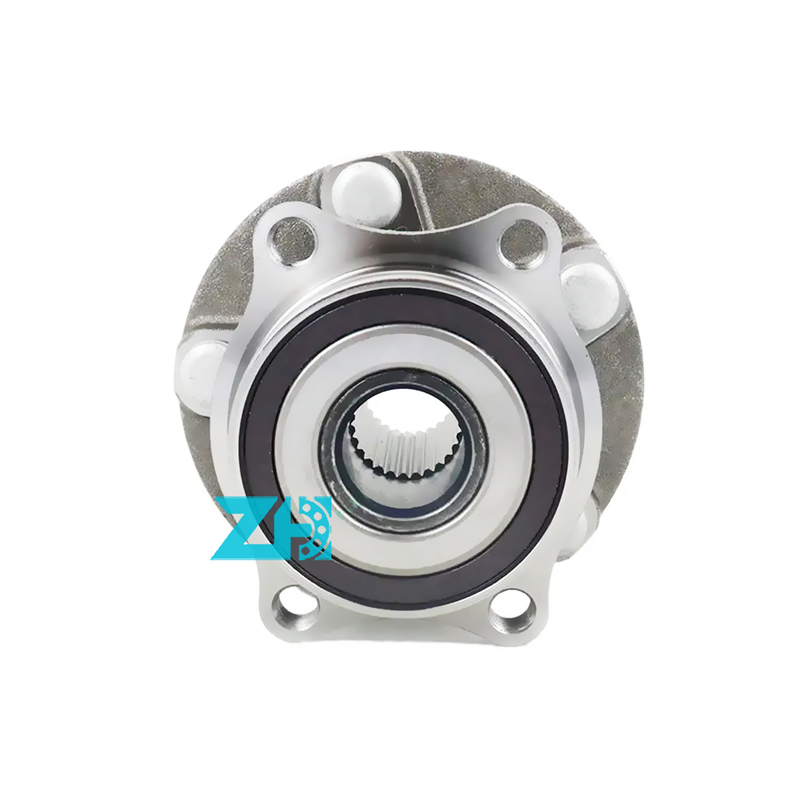 28473FG010 Заднее колесное колесо с подшипником 28473FG010 Колесное колесное колесо 28473FG010 с достаточным запасом для поддержки