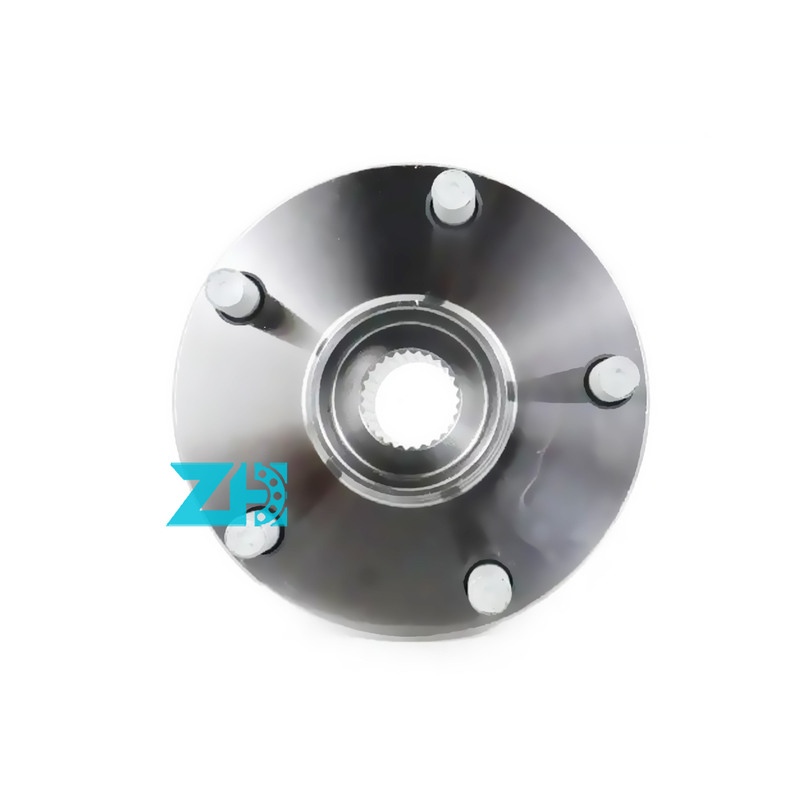 28473FG010 Заднее колесное колесо с подшипником 28473FG010 Колесное колесное колесо 28473FG010 с достаточным запасом для поддержки