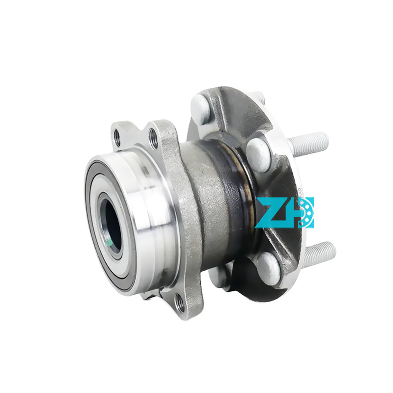 28473FG010 Заднее колесное колесо с подшипником 28473FG010 Колесное колесное колесо 28473FG010 с достаточным запасом для поддержки