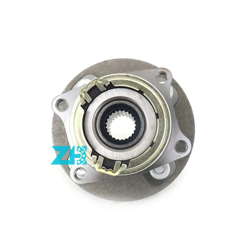 43202-AX400 43202AX400 Комплект сборки колесных колесных колес для Nissan Automotive колесные колеса колесных колес 43202-AX400