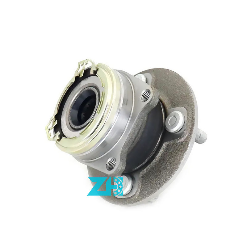 43202-AX400 43202AX400 Комплект сборки колесных колесных колес для Nissan Automotive колесные колеса колесных колес 43202-AX400