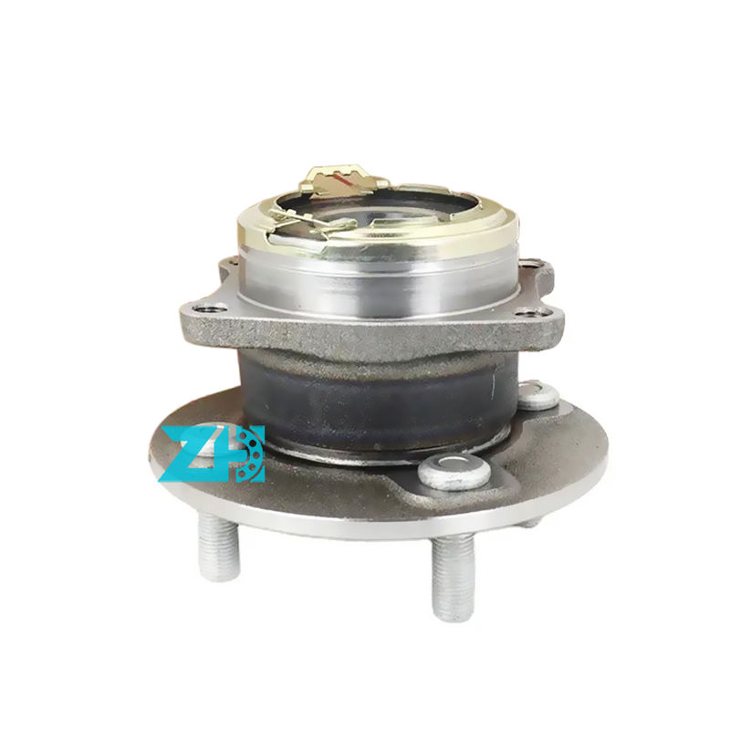 43202-AX400 43202AX400 Комплект сборки колесных колесных колес для Nissan Automotive колесные колеса колесных колес 43202-AX400