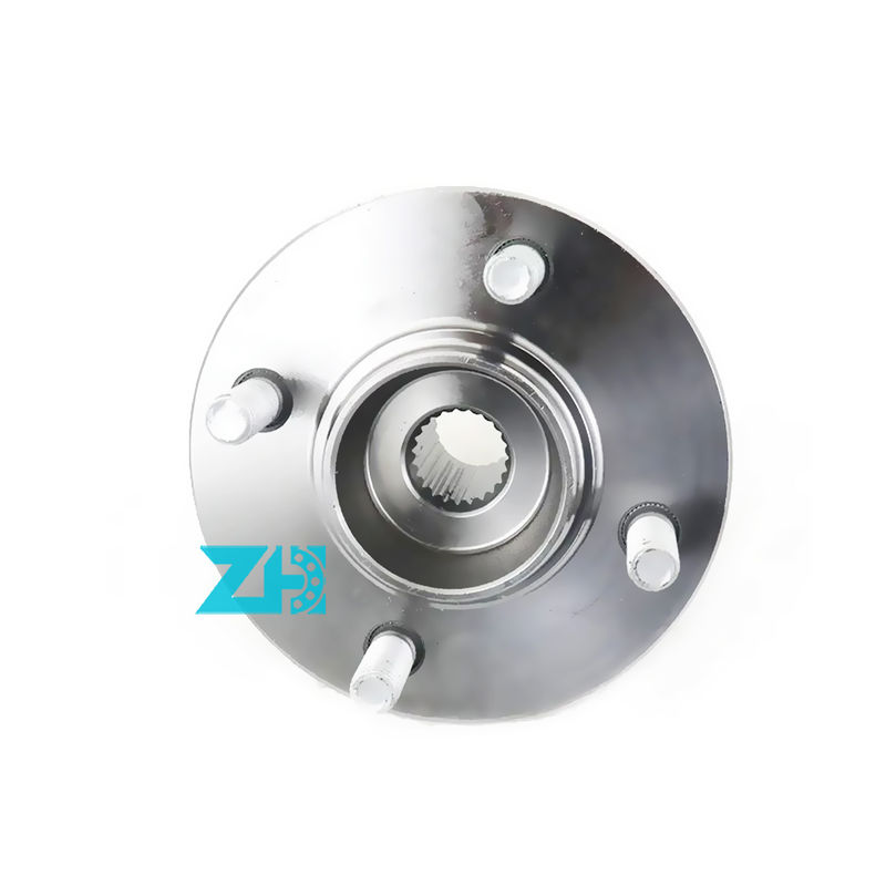 43202-AX400 43202AX400 Комплект сборки колесных колесных колес для Nissan Automotive колесные колеса колесных колес 43202-AX400