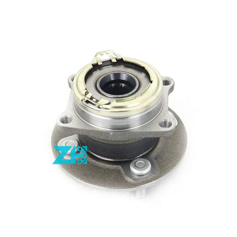 43202-AX400 43202AX400 Комплект сборки колесных колесных колес для Nissan Automotive колесные колеса колесных колес 43202-AX400