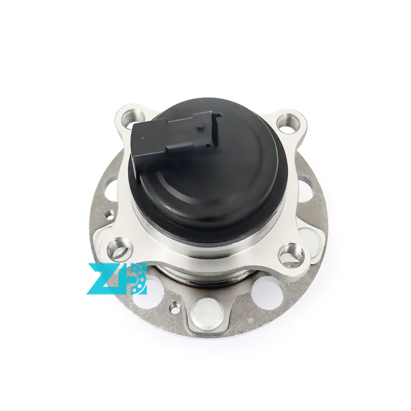 51750-3M000 517503M000 Автомобильные подшипники для сборки переднего оси 51750-3M000 517503M000 Для Hyundai Genesis
