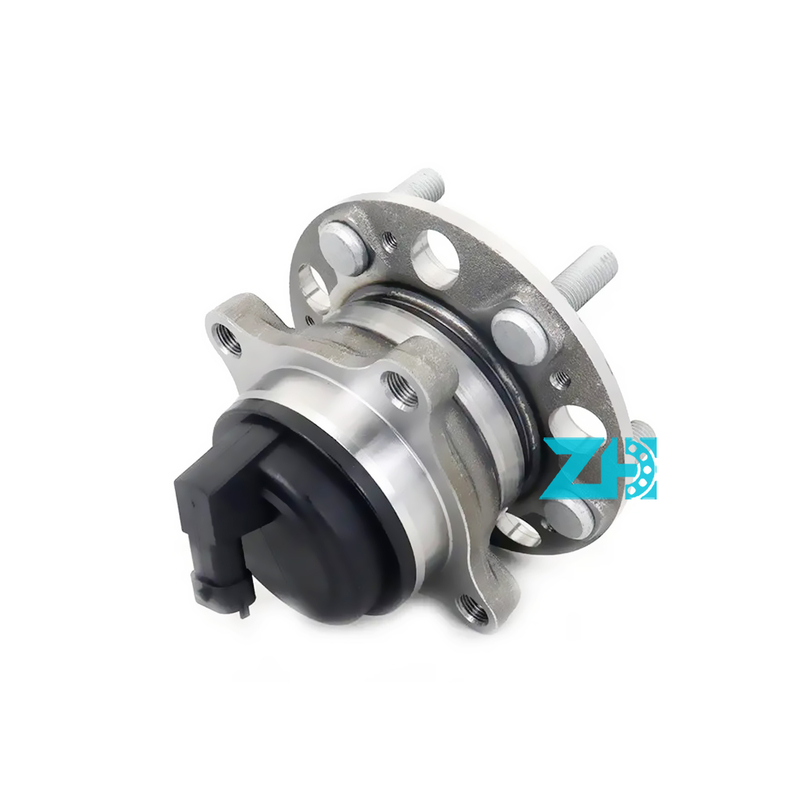 51750-3M000 517503M000 Автомобильные подшипники для сборки переднего оси 51750-3M000 517503M000 Для Hyundai Genesis