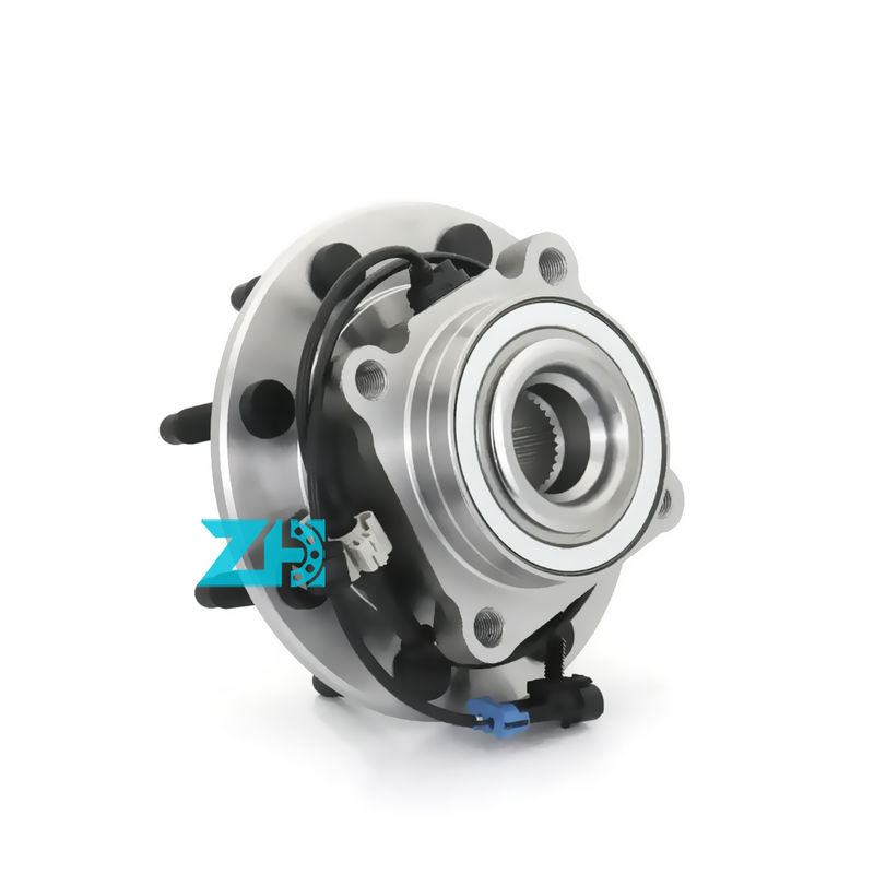 15109023 Подшипник переднего колеса 15109023 Премиум-материалы Подшипник колеса 15109023 Подшипник переднего колеса для автомобильных запчастей