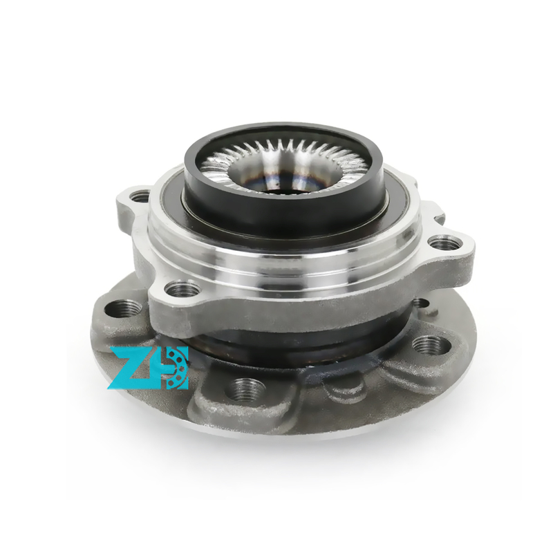 31206777757 Автомобильный колесный узел с подшипниками для BMW X3 X4 31206777757 для автозапчастей