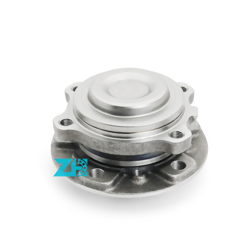 31206872888 Ассамблея колесного узла для BMW 31206872888 Передний колесный узл колесного подшипника 31206872888 Низкий шум и тишина