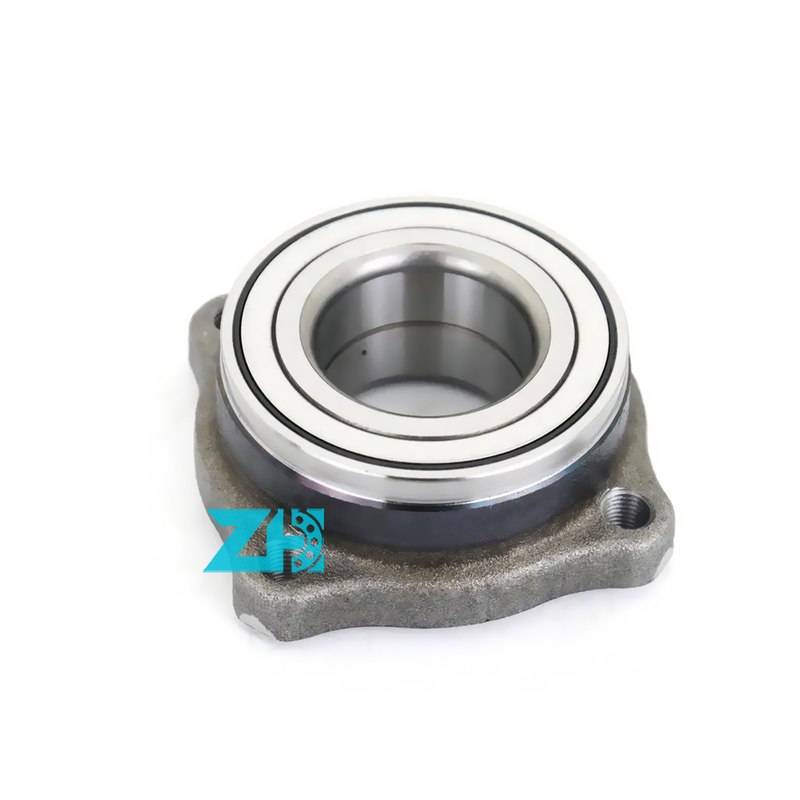 33406787015 Задний автоколесный подшипник 33406787015 Для BMW X3 F25 с материалом GCR15