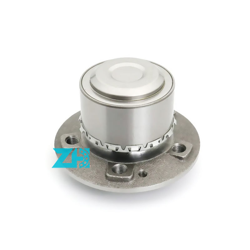 Высокая ограничительная скорость GCR15 Hub Bearing A6393301932 Автомобильный колесный узел подшипника A6393301932 Для автомобиля Mercedes-Benz