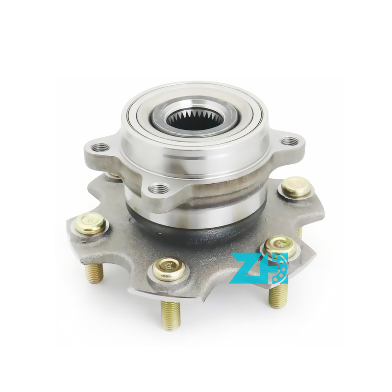 GCR15 Материал подшипника узла для автомобиля MR418068 3780A011 MR418524 Для Mitsubishi Pajero III v7 V6