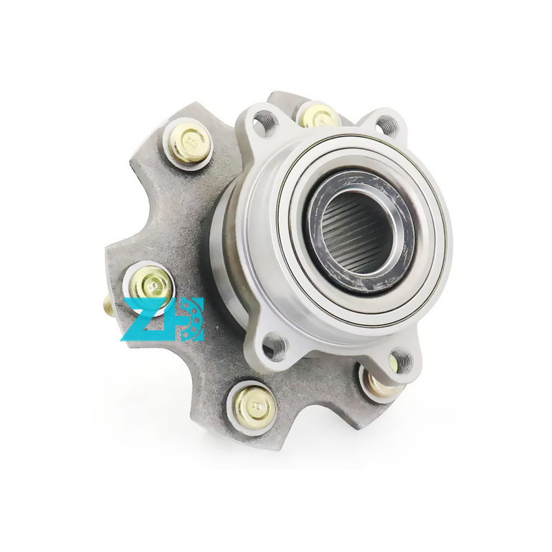 GCR15 Материал подшипника узла для автомобиля MR418068 3780A011 MR418524 Для Mitsubishi Pajero III v7 V6