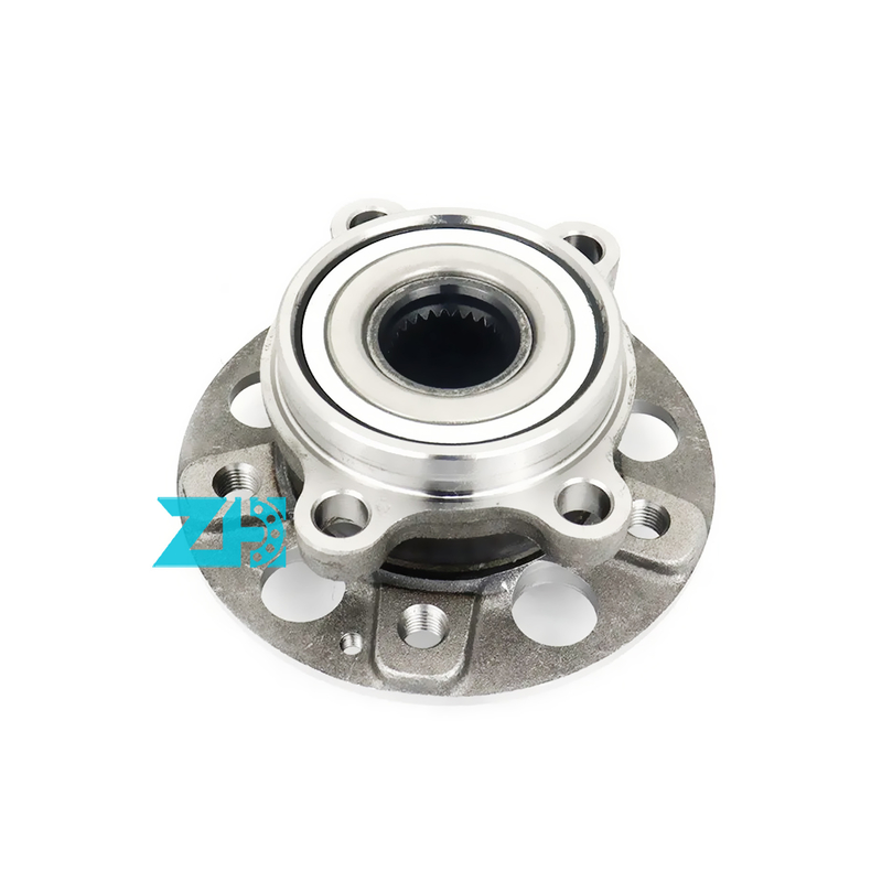 41420-34000 4142034000 Сборка колесного узла для Ssangyong Korando 2012- Передняя ось для автомобильных запчастей 41420-34000 4142034000