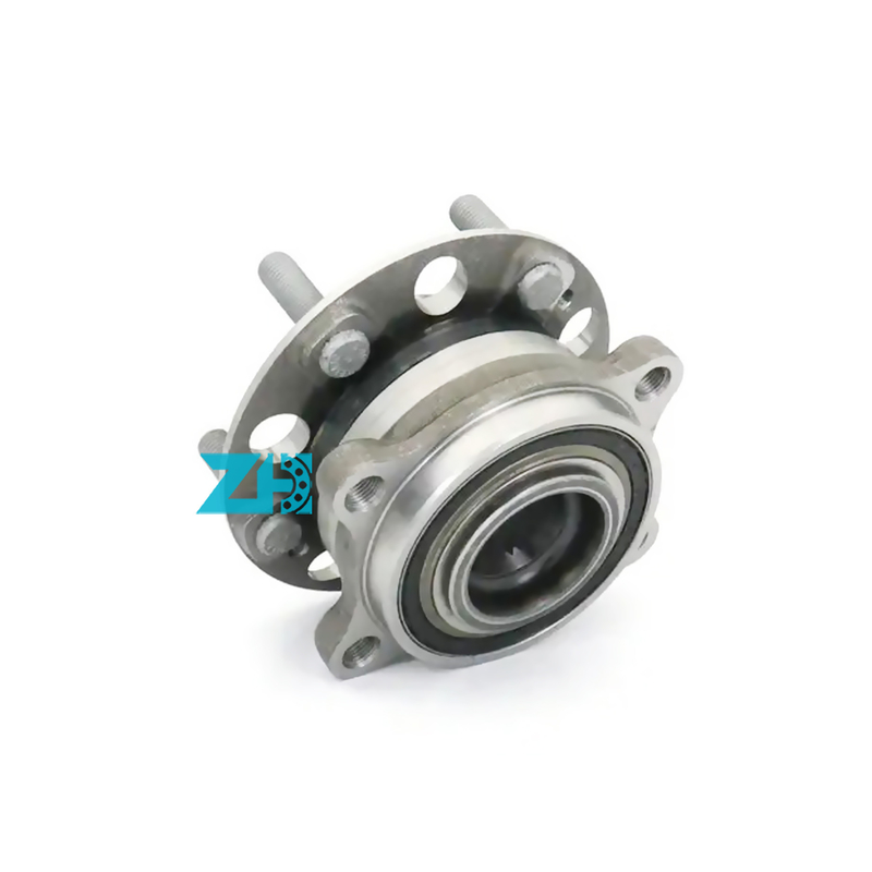 51750-C5000 51750C5000 Существенный запас колесных узлов с подшипником 51750-C5000 51750C5000 GCR15 P0/P6/P5/P4 для автозапчастей