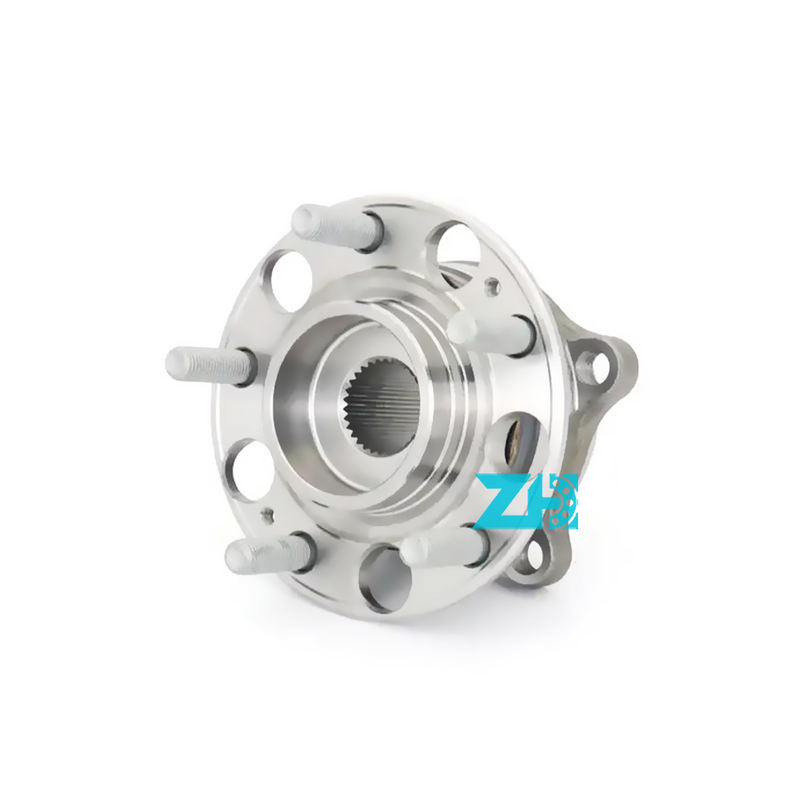 51750-S1000 51750S1000 Автомобильный передний колесный узел с подшипником Корейские автозапчасти 51750-S1000 51750S1000 с онлайн-поддержкой автомобиля